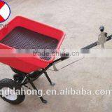 Salt Spreader Cart, Fertilizer Spreader Cart thumbnail-1