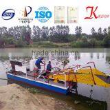 Bestselling Hydraulic System River Weed Cutting Dredger thumbnail-3