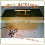 Factroy Supply Directly Shoe Upper Polisher Machine for Hotel Use thumbnail-2