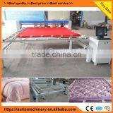 Hot Selling Computerized Single Head Quilting Machine on Sale thumbnail-1