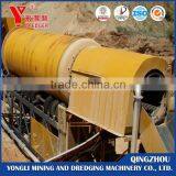 China Gold Mining Trommel For Sale thumbnail-3