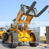 48ton Telehandler Loader JGM791FT48 thumbnail-3