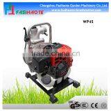 Gas-powered Gas Water Pump thumbnail-1