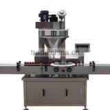 Single Head Filling Machine /coffee Powder Package Machine thumbnail-3