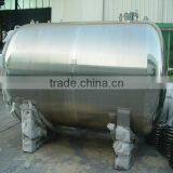 High Quality Stainless Steel Storage Tank thumbnail-1
