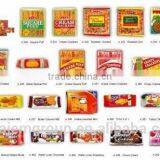 Reciprocating Pillow Packaging Machine thumbnail-2