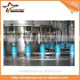 Canning Line for Soft Drinks From 3000 up to 15000 Cph thumbnail-1