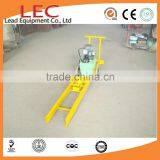 LEC Prestressing Concrete Prestressed Cable Pulling Machine thumbnail-6