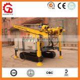 Crawler Full Hydraulic Jet Grouting Equipment thumbnail-2