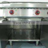 Commercial Electric Barbecue Tappanyaki Cooker thumbnail-4