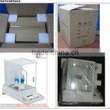 KD-AE124J Touch Color Screen Electronic Density Balance,ELECTRONIC PRECISION SCALE ROUND PAN BALANCE , .DIRECTLY READ DENSITY thumbnail-6