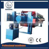 Minghua 1500mm Plate Frame Auto. Filter Press With Low Liquid Content thumbnail-2