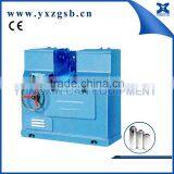 Automatic Necker and Flanger Machine For Tin Can Production Line thumbnail-1