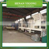 2017 50% Discount China Supplier Mobile Crushing Plant, Mobile Stone Crusher for Sale thumbnail-6