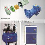 Bluestone High Pressure Hospital Vacuum Steam Sterilizer With PLC Controller thumbnail-6