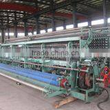 Fishing Net Machine for PP Material Net thumbnail-5