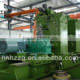Supplying Hot Sale Metal Strip Working Machine Tool Rotary Shear Machine