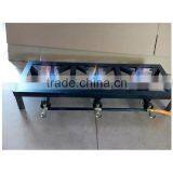 SGB-03 Steel Frame Cast Iron Gas Stove From Chinese Supplier thumbnail-4