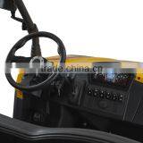 450cc 4x4 EFI Automatic UTV for Sale/Independent Suspension UTV 450cc (TKU450-2) thumbnail-5