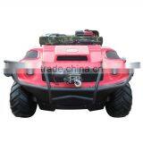 XBH 8X8-2(BB-4) Forest Pump Vehicle With Mini-Striker Fire Fitting Flood and Drainage Fitting ATV thumbnail-3