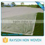 Ruixin Non Woven Brand Production Line to TKAHHORO Geotextile thumbnail-6