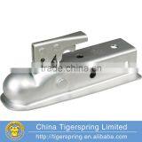 Tractor Trailer Truck Accessories With Chrome or Powder Coating thumbnail-1