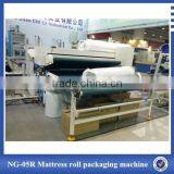 Automatic Mattress Closing Machine Made in China thumbnail-1