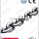 Heavy Duty Value Carbon Steel Link Chain thumbnail-2