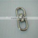 3/16" Swivel Polished Stainless Steel 316 Anchor Chain Snap Shackle Price thumbnail-3