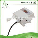 Anague Output Digital Display Co2 Detector, Co2 Gas Detector, Co2 Leak Detector thumbnail-1