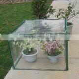 Hobby Garden Greenhouse thumbnail-1