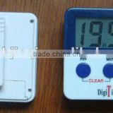 digital kitchen timer D612