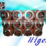 Iron Sand Casting CNC Machining thumbnail-2