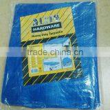 Light Plastic Tabernacle Cloth Waterproof Tarps thumbnail-1