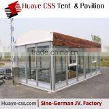 Outdoor Rain Canopies Shelter and Temp Shop Tent thumbnail-5