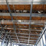 Easy Installation Light Steel Prefabricadas Holiday Apartments thumbnail-4