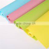 EVA Place Mat Dining Table Plastic Placemat Better Than Silicon Mat for Kids thumbnail-4