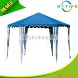 2x2x2M Sale Manual Assembly Gazebo Tent thumbnail-1