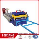 Automatic Roofing Machine of Glazed Tile Panel Machine