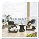 Audu OEM Design Art Chairs For Cafe thumbnail-1