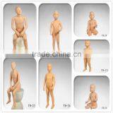 Kids Display Fashion Fashion Display 1~15 Year thumbnail-6
