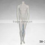 Cheap Various Poseture Headless Male Mannequin for Window Display thumbnail-1