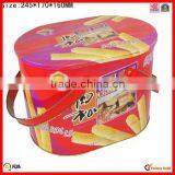 Wholesale Candy Packing Hanging Tin Box thumbnail-4