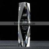 2016 New Design Crystal Trophy and Award For Gift thumbnail-1