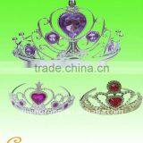 2016 Fashion Fairy Princess Tiara thumbnail-1