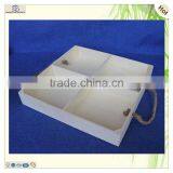 Iso Standard Odorless Plywood Tableware Plate Coaster Pallet Tray thumbnail-2