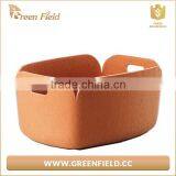 Hot New Products 2017 Small Felt Storage Box for Home Storage thumbnail-1