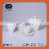 Porcelain Modern Coffee Set,coffee Cup Set thumbnail-1