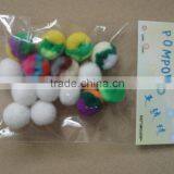 15012206 Christmas Garland With Christmas Decorations thumbnail-2