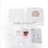 Mini Mobile Moisture Humidifier Portable Beauty Facial Spray Facial Mist Skin Moisturize Facial Mobile Moisture Supplier thumbnail-6